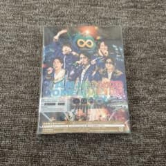 関ジャニ∞ DOME LIVE 18祭 初回限定盤B〈4枚組〉 - メルカリ