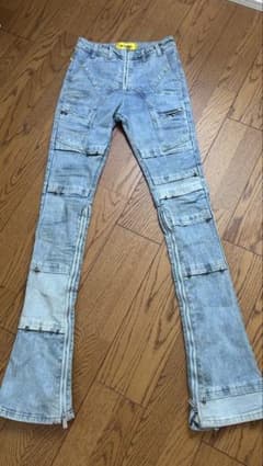 Guapi フレアデニム Size28のサムネイル