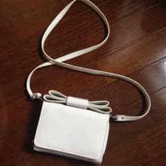 訳あり！フレイ♡お財布andスマホショルダーのサムネイル