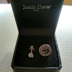 justindavis　Marc Jacobs　ピアス　セット販売のサムネイル