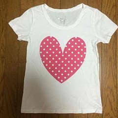Tシャツのサムネイル