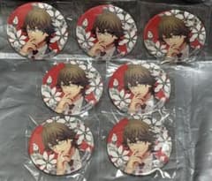 うたプリ♦︎HF 缶バッジ♦︎瑛一 新品未使用 7点セット - メルカリ