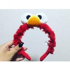 エルモのサムネイル