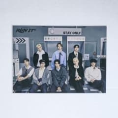 Straykids スキズ ラントレ オール 全員 スキズ RUN IT JAPAN ラントレ オール 全員 集合 - メルカリ