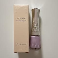 【新品未使用】JILLSTUART ネイルラッカー パール 207のサムネイル