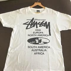 ステューシー Tシャツのサムネイル