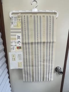하카타오리 헌상무늬 8치수 나고야띠 正絹 370cm 증지 포함 미츠코시 일본식 기모노