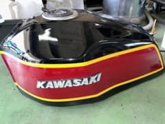 zrxタンクのサムネイル