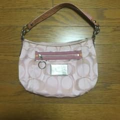COACH コーチ ショルダーバッグのサムネイル