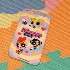 パワーパフガールズ iPhone6 6Sのサムネイル