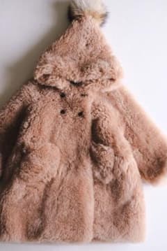 【新品未使用タグ付き】100%Woolコットのサムネイル