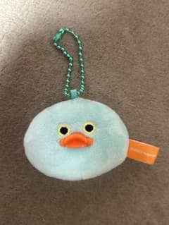 mojojojo ぬいぐるみ マスコットのサムネイル