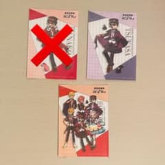 地縛少年花子くん ネットプリントのサムネイル