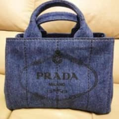 プラダ カナパのサムネイル