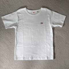 Levi's 半袖 Tシャツ ホワイトのサムネイル