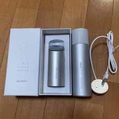 SALONIA イオンフェイシャルブラシのサムネイル