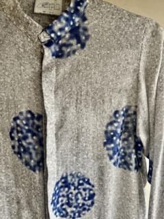 note et silence ノートエシロンス  シャツ　美品のサムネイル