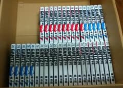 GANZ 全巻セットのサムネイル