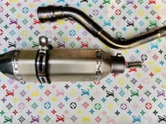 弾丸　Dトラッカー　KLX 250 値下げしましたのサムネイル