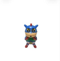 クレヨンしんちゃん アクション仮面 しんちゃん フィギュアのサムネイル