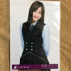 星野みなみ 14th生写真のサムネイル