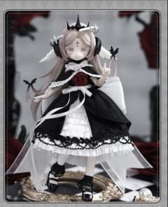 造物乃心 Meki シークレット　ティア　クラファン特典付き　アクリルパネルのサムネイル