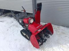 発送不可ホンダ除雪機★HS970H/SV/K3 9馬力セル付HST電動シューター 発送不可ホンダ除雪機☆HS970H/SV/K3 9馬力セル付HST電動シューター