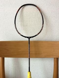 廃盤】YONEX NANOSPEED 9900 ナノスピード9900 - メルカリ