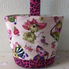 ❣️ワンハンドルミニバック❣️ロラライハリス、ハンドメイド - メルカリ