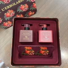 新品・匿名配送】レルボラリオ メログラーノ ビューティーシークレット