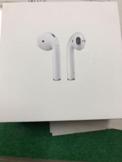 Apple AirPods MMEF2Jのサムネイル