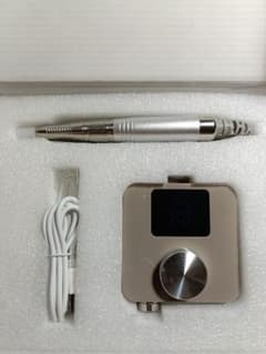 Star Bit's ネイルマシン QBiC グレージュ - メルカリ