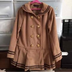 コート☆M (おむ様専用)のサムネイル