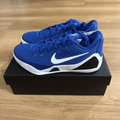 Nike Kobe IX Elite Low EM Protro 27cm - メルカリ