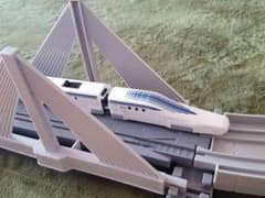 こうのとり様☆専用☆プラレールアドバンスセットのサムネイル