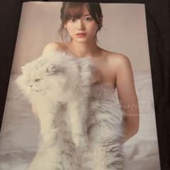 山下美月写真集のサムネイル