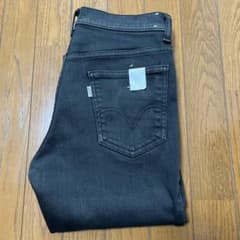 N.HOOLYWOOD × Levi's 517  ブラックデニムのサムネイル