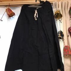 リネンスカートのサムネイル