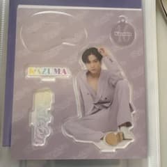 川村壱馬 アクリルスタンド - メルカリ