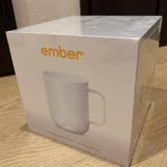 ember セラミックマグのサムネイル