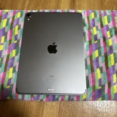 iPadのサムネイル