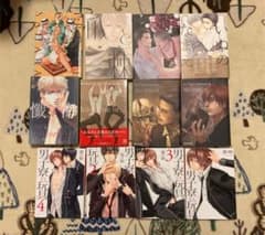 BL漫画 24冊 まとめ売り 鹿乃しうこ 新田祐克 菊の助 BL漫画 24冊 まとめ売り 鹿乃しうこ 新田祐克 菊の助 - メルカリ