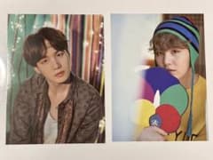 BTS 2025 FESTA メモリーズ2020 DC トレカSUGA ユンギ | Shop at