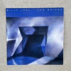 Billy Joel THE BRIDGE LPレコードのサムネイル