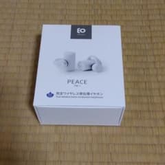 boco earsopen PEACE TW-1 (骨伝導イヤホン)のサムネイル