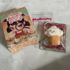 メロジョイ MELLOJOY ミニランド ゆきこ ユキコ - メルカリ
