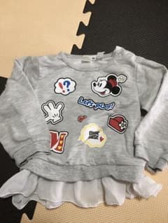 トップス トレーナーのサムネイル