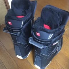 スノーボード ブーツ head 27.5cmのサムネイル
