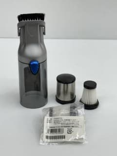 インビクタスワン INV-002 ダストケース　ダストカップ　新品フィルター付き インビクタスワン INV-002 ダストケース ダストカップ 新品フィルター