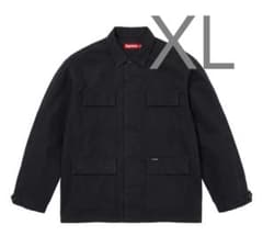 Supreme Ripstop BDU Shirt Jacketのサムネイル